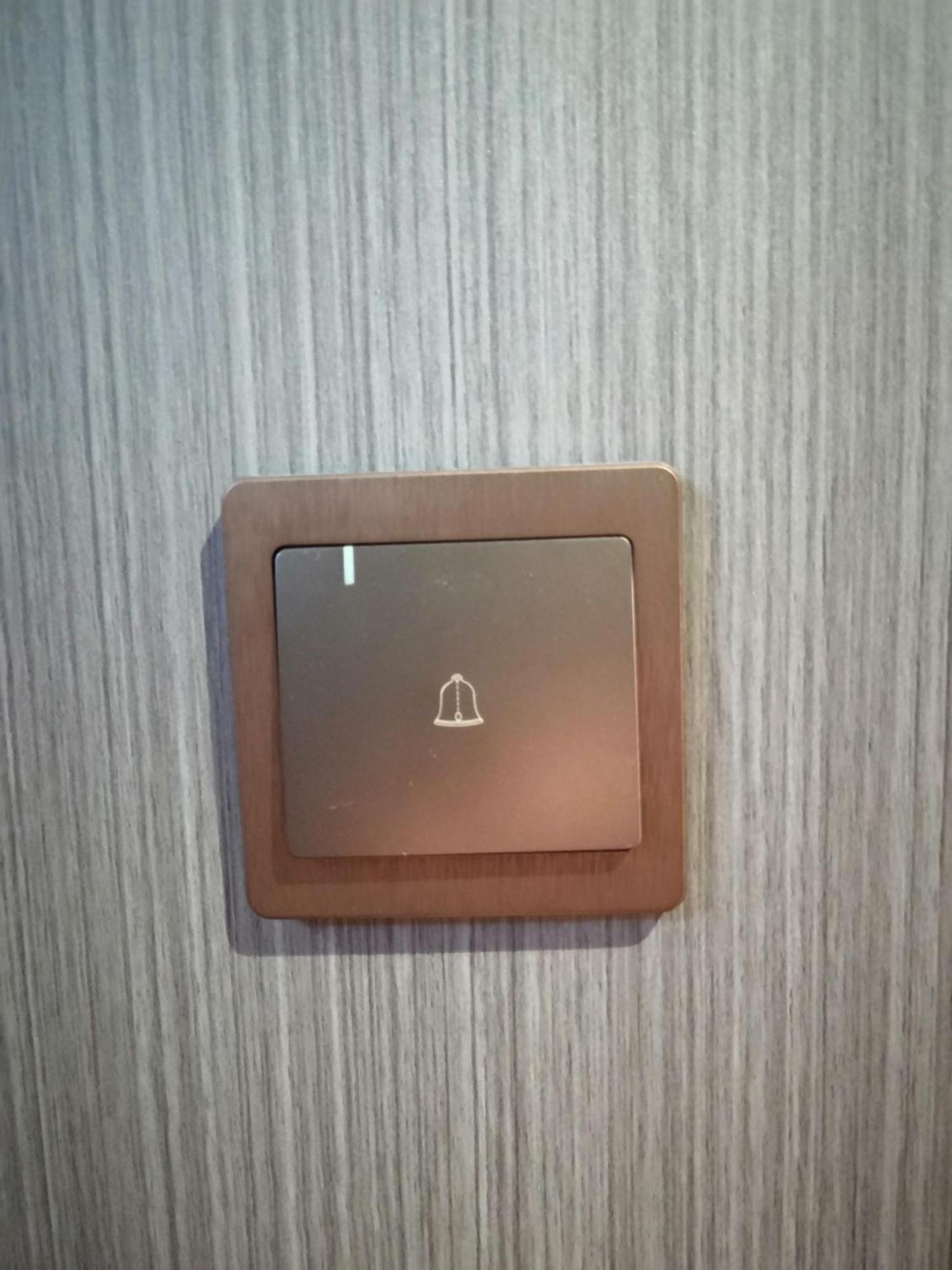 הונג קונג Hennessy Hotel מראה חיצוני תמונה